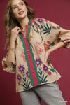 Kennedy Top