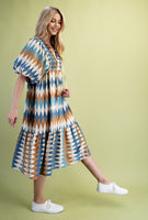 Hendricks Dress