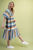 Hendricks Dress