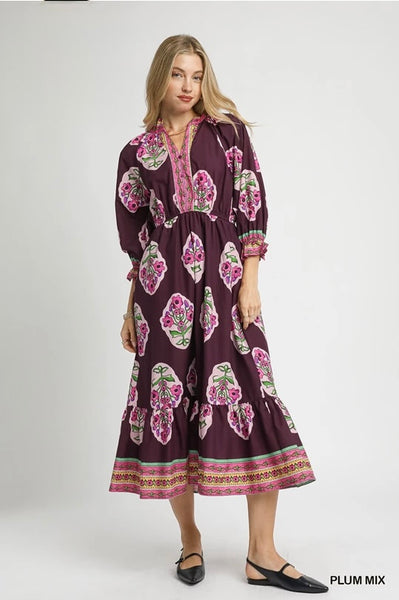 Bowen Dress