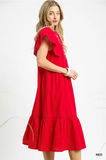 Cheyenne Dress
