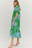 Magdeline Dress