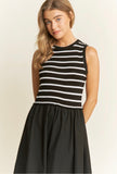 Domino Dress