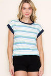 Lyndie Top