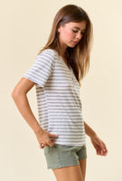 Keyhole Top