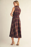 Ardyn Midi Dress
