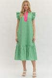 Picnic Dress