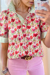 Macey Top