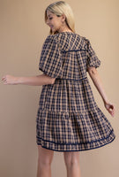 Stevie Dress