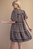Stevie Dress