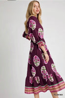 Bowen Dress