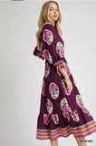 Bowen Dress