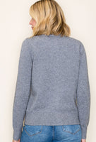 Wynter Cardigan