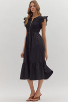Maverick Dress