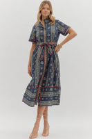 Henrietta Dress