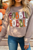 Gobble Gobble Sweatshirt