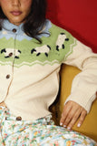 Counting Sheep Cardigan