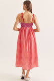 Kinley Rae Dress