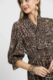 Fatima Dress