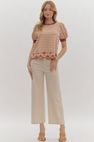 Abigail Top