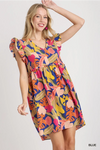 Palms Dress