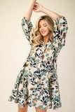 Tessa Dress