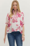 Blossoms Top