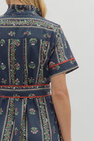 Henrietta Dress