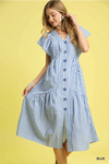 Reagan Dress