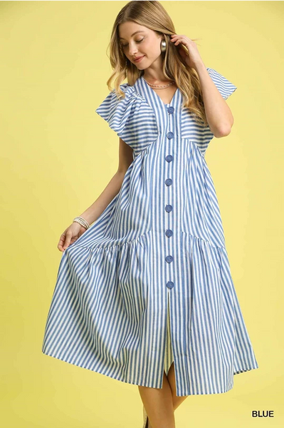 Reagan Dress