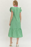 Picnic Dress