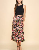 Hawkley Midi Skirt