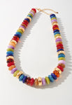 Bold Beaded Necklace