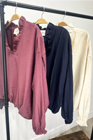 Polly Top