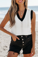 Neacie Top