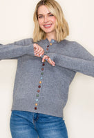Wynter Cardigan