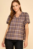 Riley Top