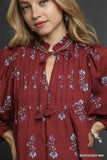 Brieland Dress