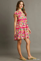 Ric Rac Dress