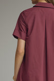Cabernet Midi Dress