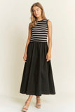 Domino Dress