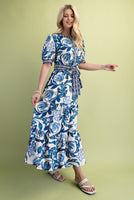 Ezra Dress