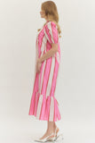 Candyland Dress