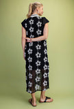 Daisy Crochet Dress