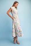 Spring Fling Dress