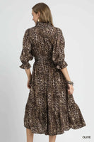 Fatima Dress