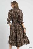 Fatima Dress