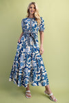 Ezra Dress