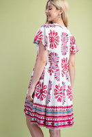 Celeste Dress