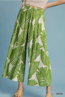 Isle of Palms Pants- Comes in XS